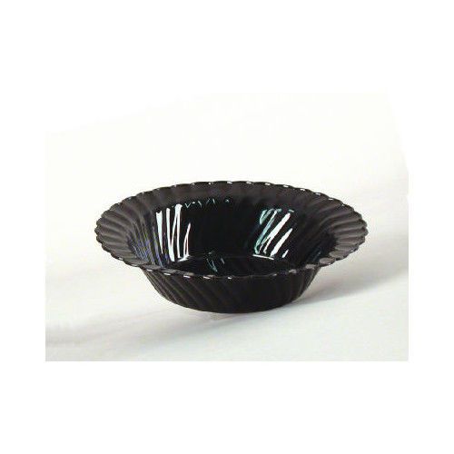 WNA Comet Classicware Plastic Bowl in Black