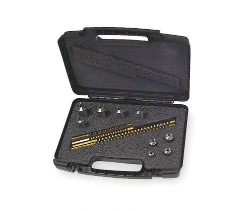 Hassay savage co. 15318 keyway broach set, #c-1 for sale