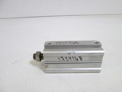 SMC CYLINDER CDQ2A50-100DM *NEW OUT OF BOX*