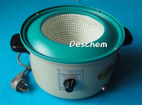 1000ml,220v,electric temperature control heating mantle for round bottom flask for sale