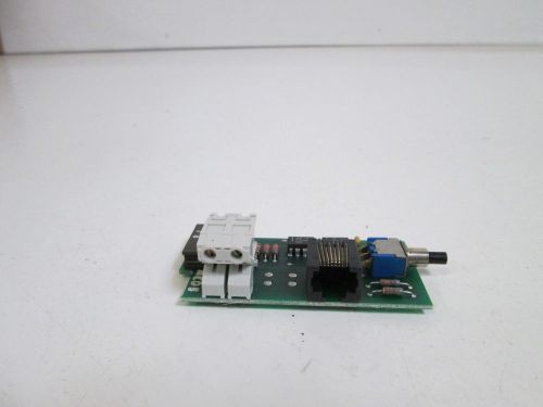 FIREYE BOARD MED5 *NEW OUT OF BOX*