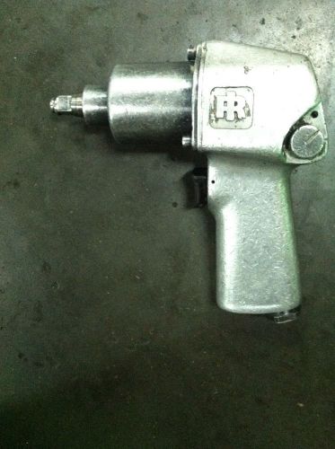 INGERSOLL RAND 2902P 1702p 212 REVERSIBLE 3/8&#034; DRIVE IMPACT WRENCH
