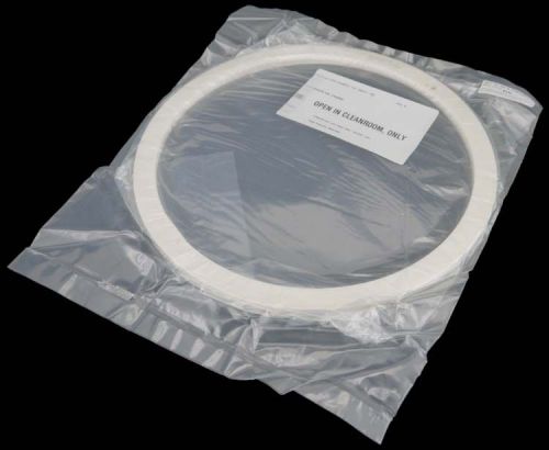 NEW SEALED Lam Research 716-040737-402-B Ceramic Coupling Ring Semiconductor