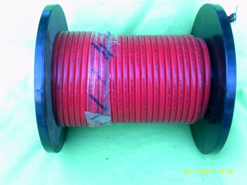 RAYCHEM HEAT TRACING CABLE WIRE 5XTV1-CT-T3 150&#039;