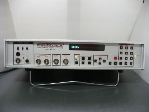 Princeton Instruments PG-200 Programmable Gate Pulse Generator