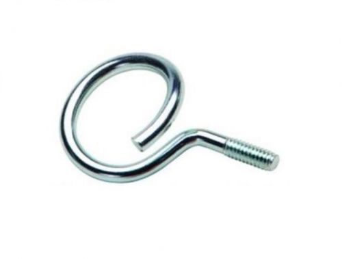 Platinum Tools JH807-100 Bridle Ring 1/4 By 20 - 1 1/4-Inch Id 100 Per Box