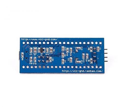 Utility Arduino STM32F103C8T6 ARM STM32 Min System Development Board Module SPUS