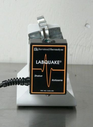 Labquake Shaker C400110