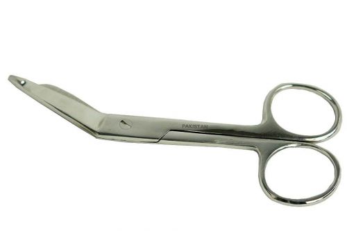 4.5&#034; Lister Bandage Scissors Surgical &amp; First Aid