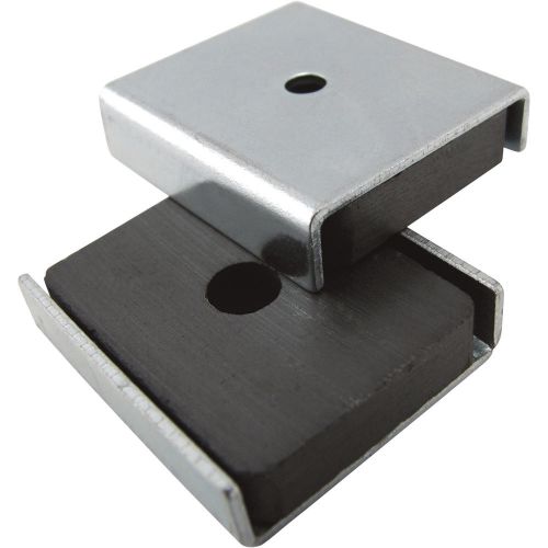 Master magnetics channel latch magnet-7-lb cap 2-pc set #7220 for sale