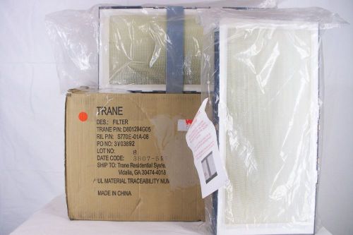 Trane CleanEffects AccuClean Collection Cell Kit D801294G05 S770E-01A-08