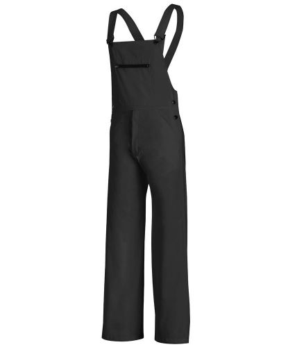 Alexandra Workwear Black Overalls Size 92 Tall BRAND NEW