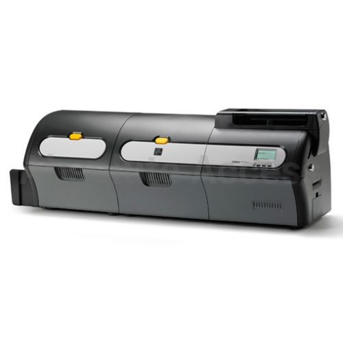 Zebra ZXP Series 7 Dual Sided Printer w/Dual Sided Laminator Z74-000C0000US00