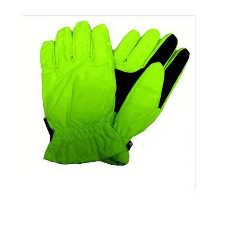Waterproof taslon glove with rubbertec grip small 460 for sale