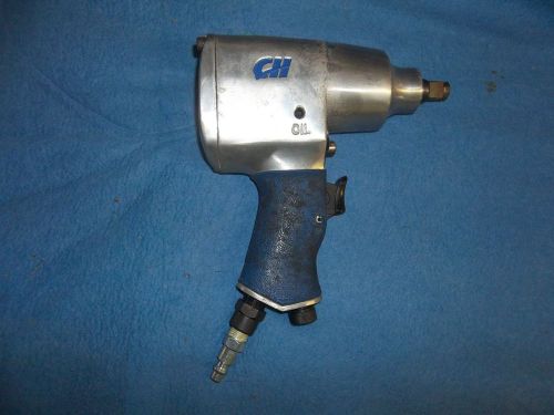 Campbell hausfeld 1/2 &#034; impact wrench for sale
