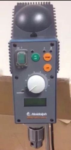 Heidolph RZR2102 2-Gear Stage Overhead Stirrer Mixer