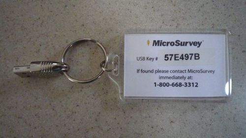 Microsurvey 2013 survey program