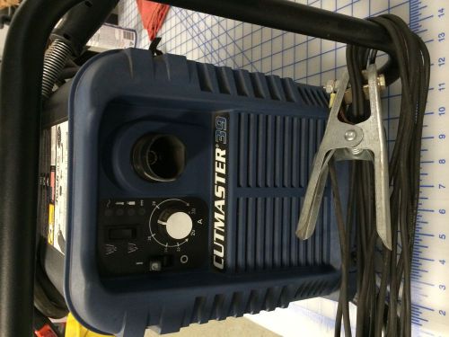 Thermal dynamics plasma cutter for sale