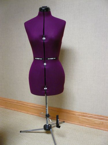 MY DOUBLE by Dritz Mannequin Dress Form
