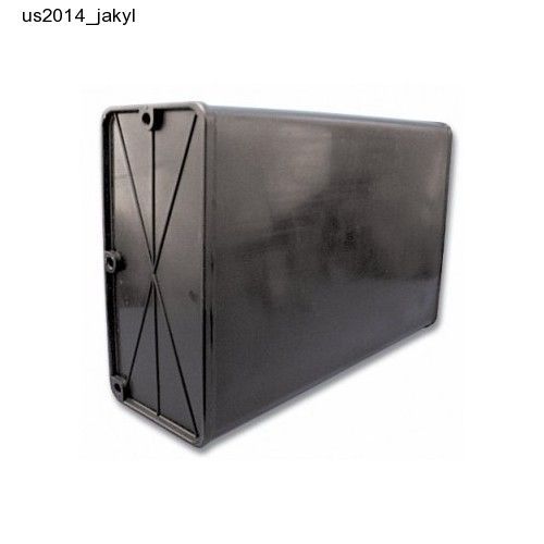 Water tank storage container tasteless odorless non toxic light 8x16x9 inch for sale
