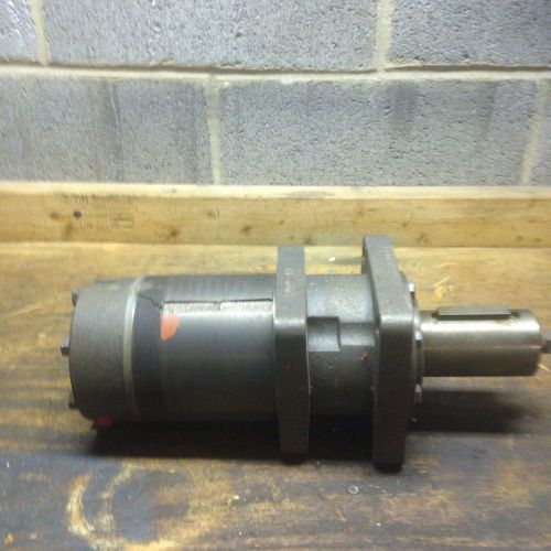 Hydraulic motor white dt66062550 for sale