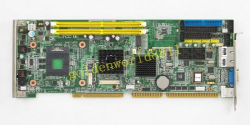 NEW ADVANTECH Industrial motherboard PCA-6008VG for industry use