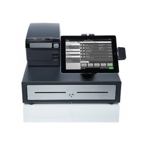 NCR Cash Register for  iPad,iPhone ETC, mobile point of sale