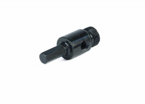 Sdt core drill bit hex adapter to 13/16&#034; male use with sdt dcbk series core bits for sale