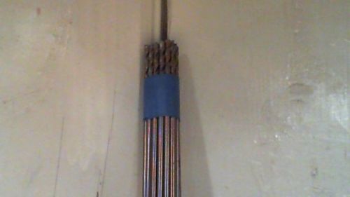 AVIATION EXCESSED DRILL BITS #30 6 inch (25 each)
