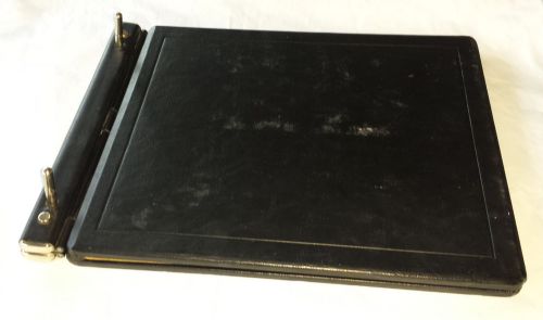 Standard Boorum &amp; Pease Payroll Check Record-keeping Bound Books #222 1/2
