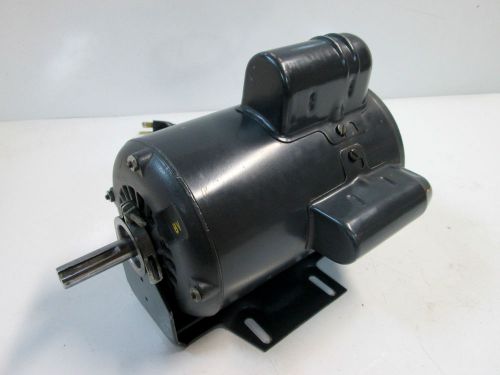 Sears craftsman table saw electric motor, 1 1/2 hp, (3 hp max), 3450 rpm, 120v for sale