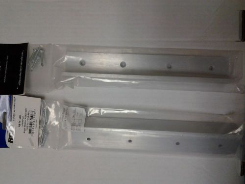 Rci aluminum angle bracket kit for 8371 for sale