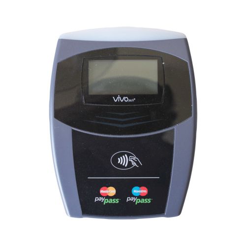 VIVOpay 5000 Contactless Reader NFC/ POS &amp; Electronic Cash Registers APPLE PAY