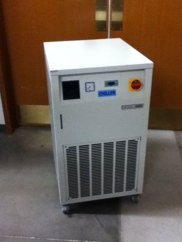 Lauda chiller wkl-4600 for sale