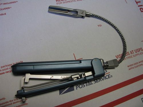 Novare Surgical Clamps N-10183