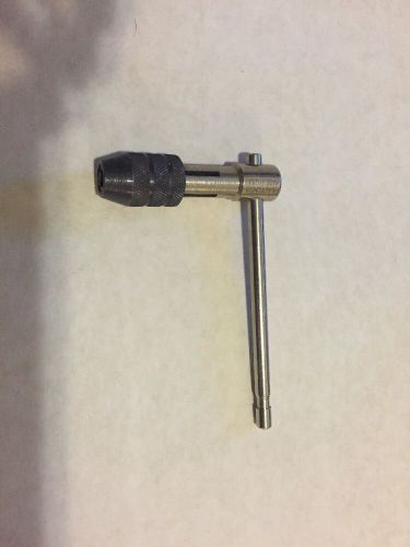 CRAFTSMAN TOOLS  MACHINIST TAP HANDLE WRENCH