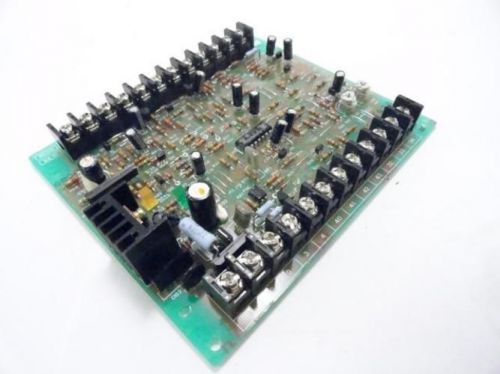 91635 New-No Box, Cryovac FUR66348 Circuit Board