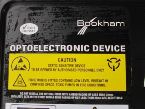 Bookham LC25W4056EJ-J34 Optoelectronic Device