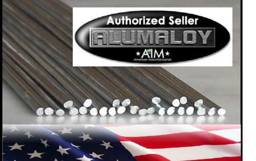Alumaloy .......... 20 rods for sale