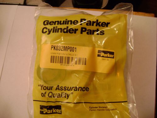 Parker PK032MP001  32MM Piston Nitrile Kit