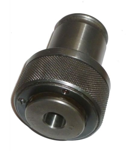 BILZ SIZE #3 TORQUE CONTROL ADAPTER COLLET FOR 7/8&#034; TAP