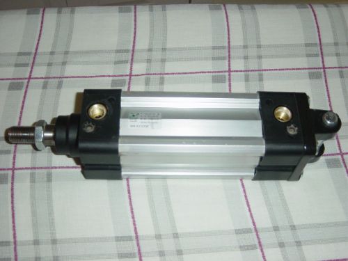 Brand new pneumax pneumatic cylinder 50mm bore x 80mm stroke for sale