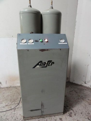 Airsep Oxygen Generator Model AS-160, SCF/hr = 160, Output: Nm3/hr = 4.21, 120V