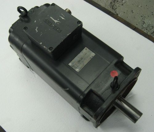 Siemens ac spindle motor 1ph4103-4nf26-z for sale