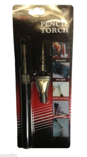 Hawk pencil torch tz6910 for sale