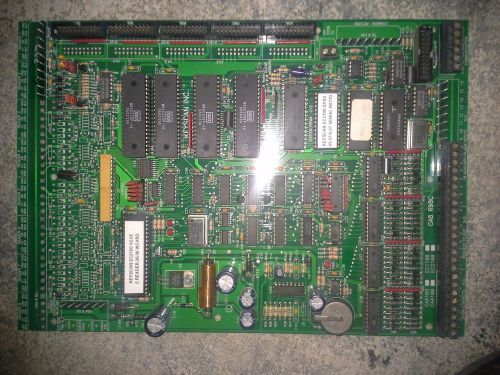 KEYSCAN EC2100 SYS3 Elevator Control Board