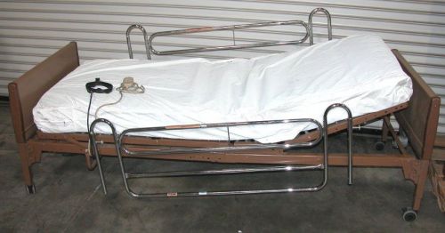 Hospital Bed INVACARE MODEL 5490 Electric