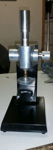 Macap automatic dynamometric tamper model cps/z for sale