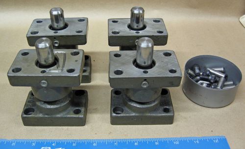 4 die set post and bushing assemblies for sale