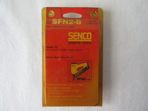 Senco SFN2B / SFN2C Repair Kit - Piston Stop  Part No. YK0030